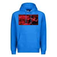 True Royal The Flash Premium Hoodie - PixelFlow