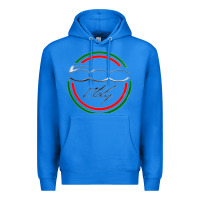 True Royal fiat 500   italy Premium Hoodie - PixelFlow