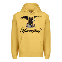 Antique Gold yuengling beer Premium Hoodie - PixelFlow