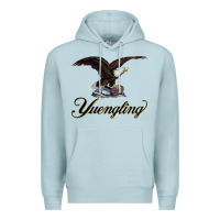 Blue Mist yuengling beer Premium Hoodie - PixelFlow