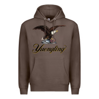 Coffee yuengling beer Premium Hoodie - PixelFlow