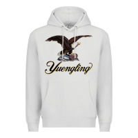 Dove Grey yuengling beer Premium Hoodie - PixelFlow