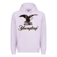 Lilac yuengling beer Premium Hoodie - PixelFlow