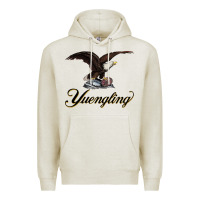 Oatmeal Heather yuengling beer Premium Hoodie - PixelFlow