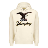 Sandshell yuengling beer Premium Hoodie - PixelFlow