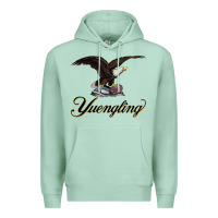 Seafoam yuengling beer Premium Hoodie - PixelFlow
