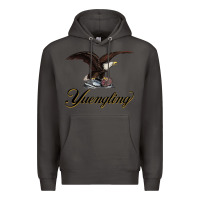 Smoke yuengling beer Premium Hoodie - PixelFlow