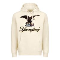 Tofu yuengling beer Premium Hoodie - PixelFlow