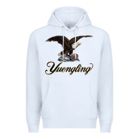 White yuengling beer Premium Hoodie - PixelFlow