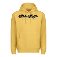 Antique Gold Chris Craft Boats Premium Hoodie - PixelFlow