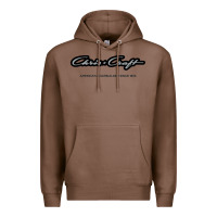 Chestnut Chris Craft Boats Premium Hoodie - PixelFlow