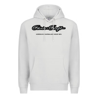 Dove Grey Chris Craft Boats Premium Hoodie - PixelFlow