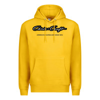 Lemon Chris Craft Boats Premium Hoodie - PixelFlow