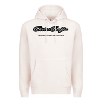 Pale Pink Chris Craft Boats Premium Hoodie - PixelFlow