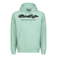 Seafoam Chris Craft Boats Premium Hoodie - PixelFlow