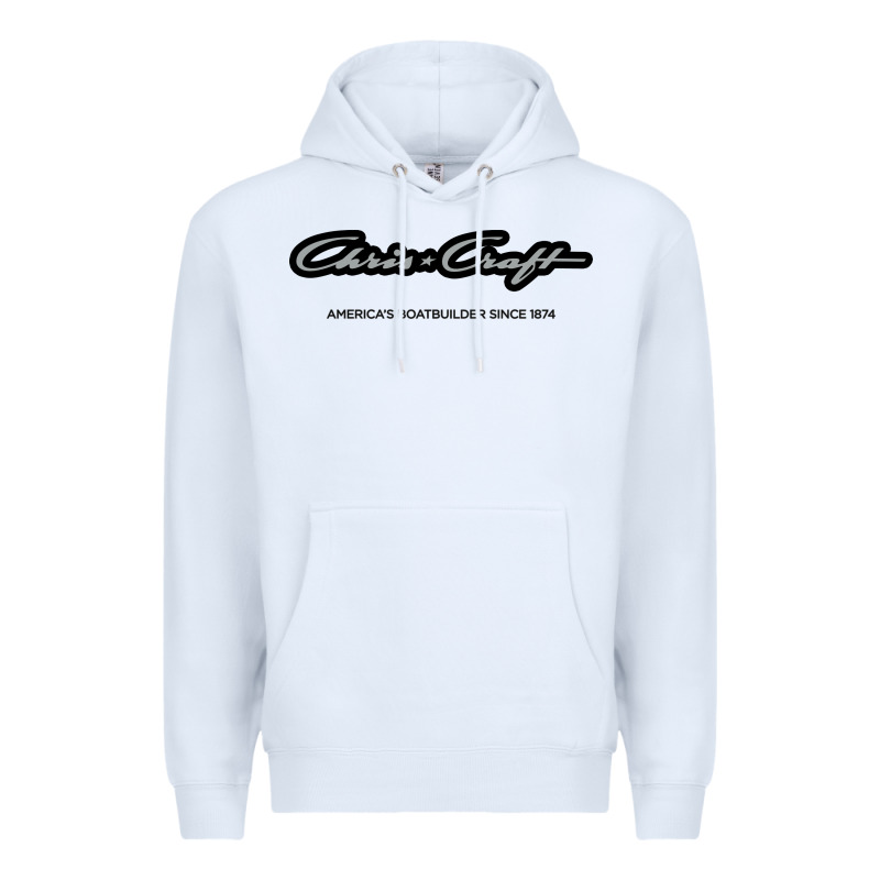 Chris Craft Boats Premium Hoodie by PixelFlow | Teevron
