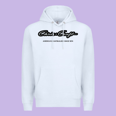Chris Craft Boats Premium Hoodie Designed By Pixelflow