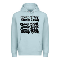 Blue Mist cheap trick Premium Hoodie - PixelFlow