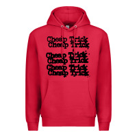 Cardinal cheap trick Premium Hoodie - PixelFlow