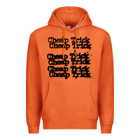 Carrot cheap trick Premium Hoodie - PixelFlow
