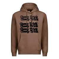 Chestnut cheap trick Premium Hoodie - PixelFlow