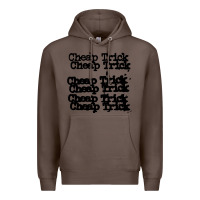 Coffee cheap trick Premium Hoodie - PixelFlow
