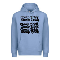 Colony Blue cheap trick Premium Hoodie - PixelFlow