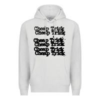 Cheap Trick Premium Hoodie | Teevron