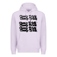 Lilac cheap trick Premium Hoodie - PixelFlow