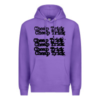 Purple cheap trick Premium Hoodie - PixelFlow