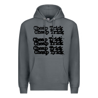 Rock cheap trick Premium Hoodie - PixelFlow