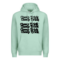 Seafoam cheap trick Premium Hoodie - PixelFlow