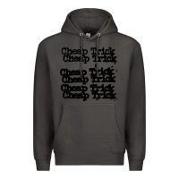 Smoke cheap trick Premium Hoodie - PixelFlow