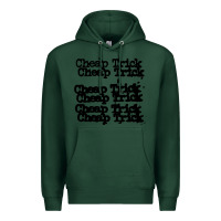 Sports Green cheap trick Premium Hoodie - PixelFlow