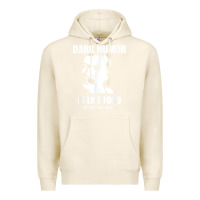 Tofu dark humor is like food not everyone gets it, joseph stalin t shirt Premium Hoodie - PixelFlow