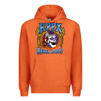 Carrot Kppx Rebel Radio Premium Hoodie - PixelFlow