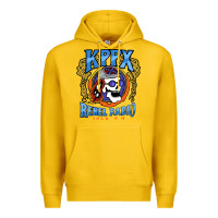 Lemon Kppx Rebel Radio Premium Hoodie - PixelFlow