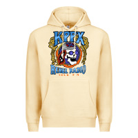 Pina Colada Kppx Rebel Radio Premium Hoodie - PixelFlow