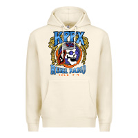 Tofu Kppx Rebel Radio Premium Hoodie - PixelFlow