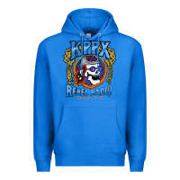 True Royal Kppx Rebel Radio Premium Hoodie - PixelFlow