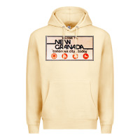 Pina Colada welcome to new granada! Premium Hoodie - PixelFlow