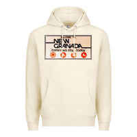 Tofu welcome to new granada! Premium Hoodie - PixelFlow