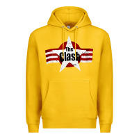 Lemon Old Rock 1976 Clash Premium Hoodie - PixelFlow
