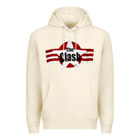 Tofu Old Rock 1976 Clash Premium Hoodie - PixelFlow