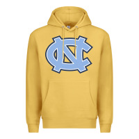 Antique Gold unc tar heels Premium Hoodie - PixelFlow
