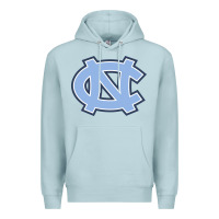 Blue Mist unc tar heels Premium Hoodie - PixelFlow