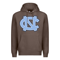 Coffee unc tar heels Premium Hoodie - PixelFlow