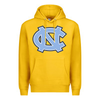 Lemon unc tar heels Premium Hoodie - PixelFlow