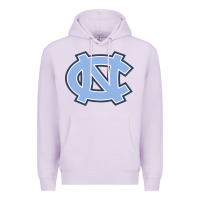 Lilac unc tar heels Premium Hoodie - PixelFlow