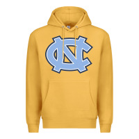 Mustard unc tar heels Premium Hoodie - PixelFlow